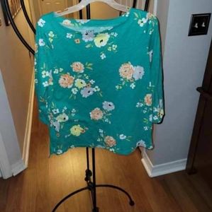 Women's XL blouse